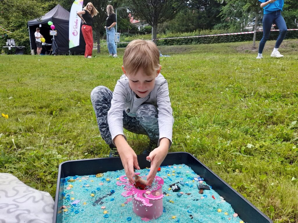 RodinaFest - oslava rodiny