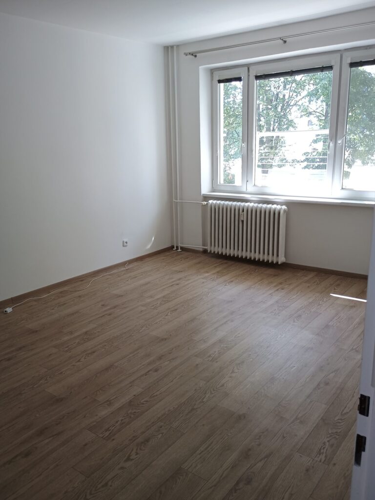pokoj