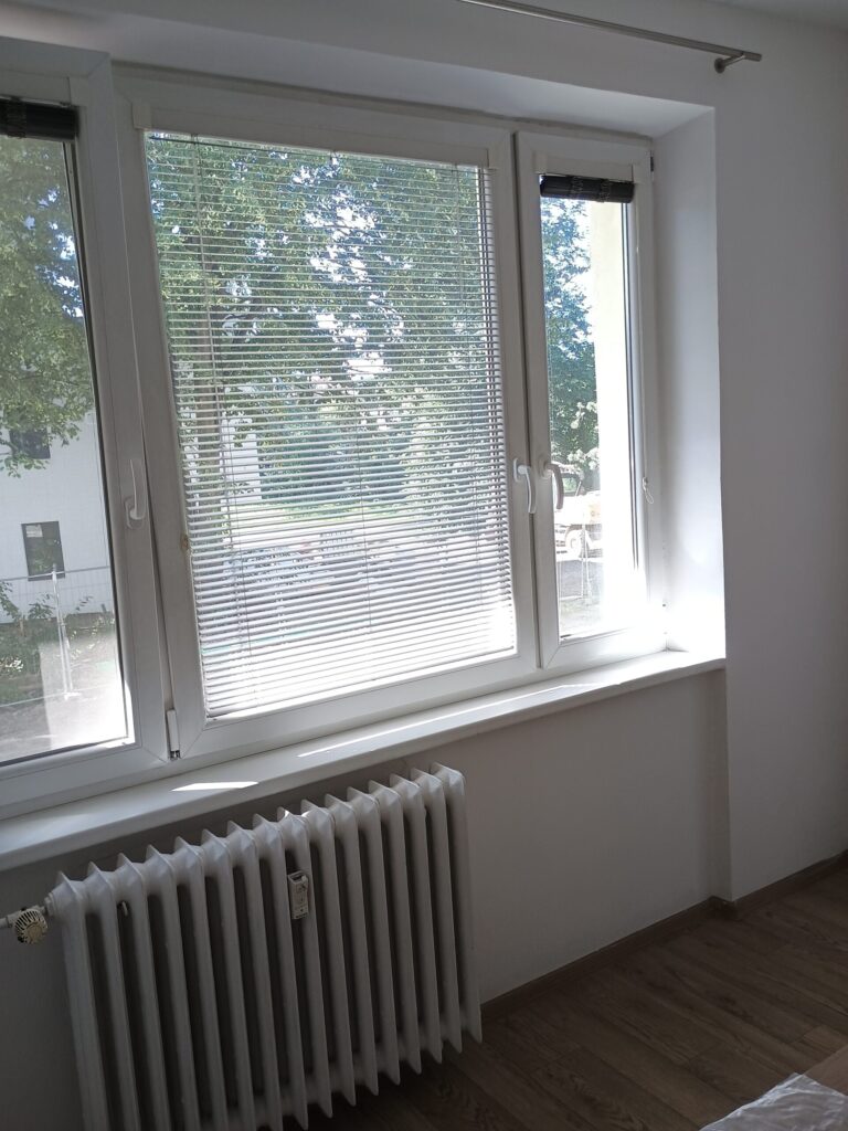 pokoj 1