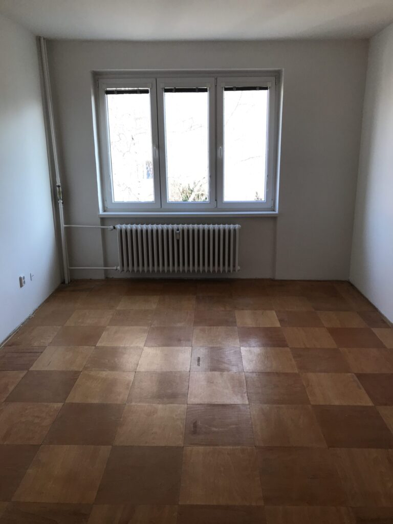pokoj