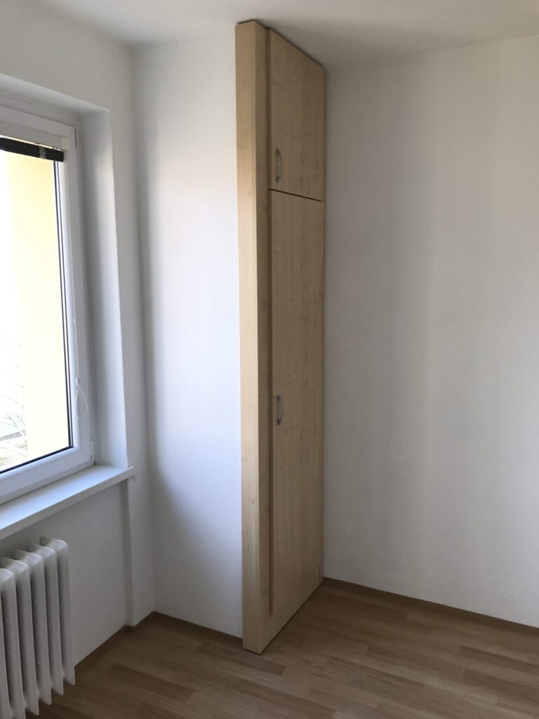 kuchyň