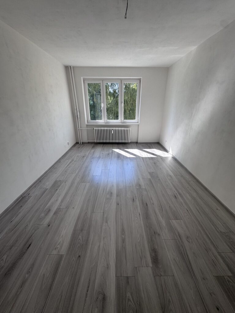 pokoj