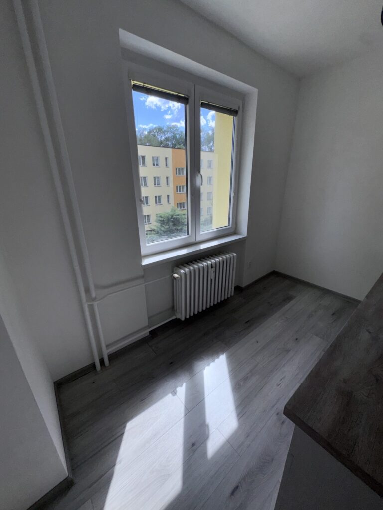 pokoj