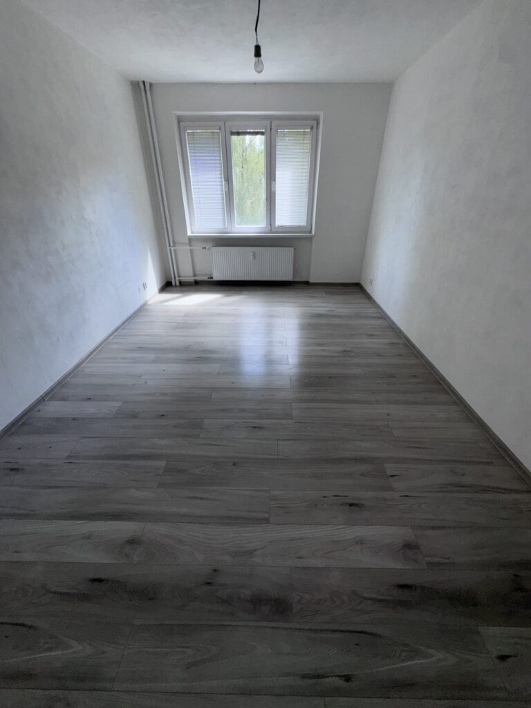 pokoj