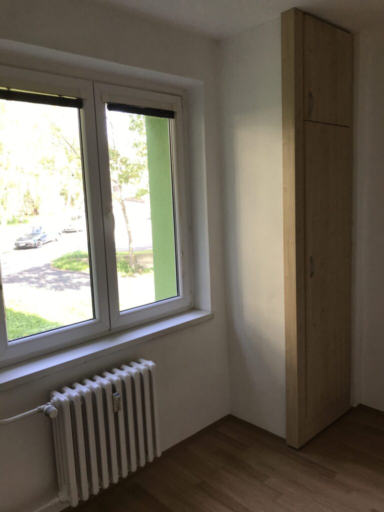 kuchyň