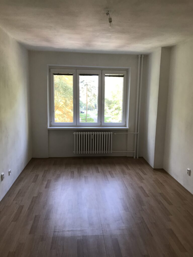 pokoj
