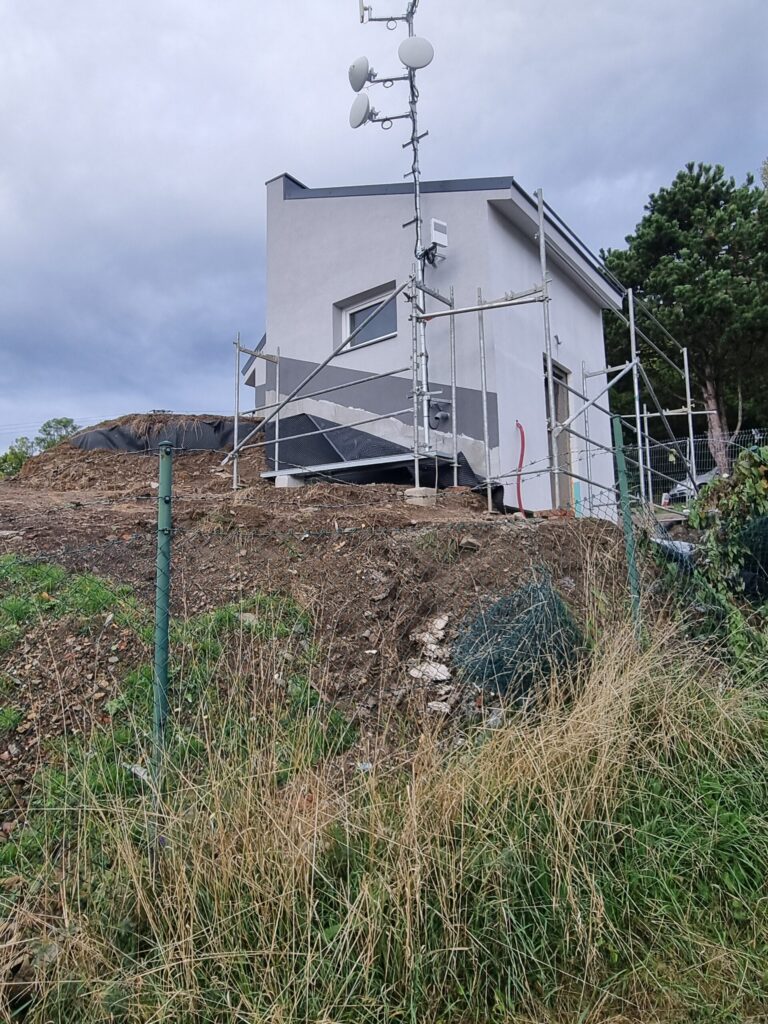 Vodojem ve Straníku prošel rekonstrukcí